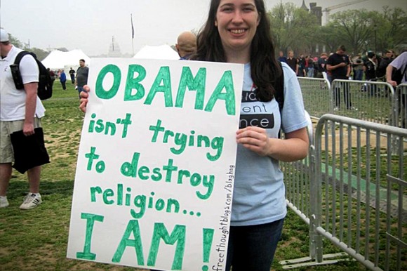 vagendaatheism